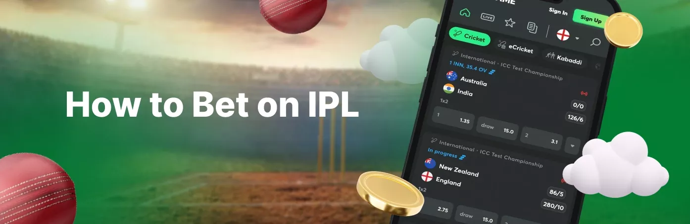 Ipl mobile betting apps