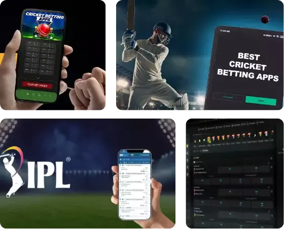 Ipl betting app download