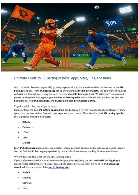 GET BONUS - ipl betting rules - IPL Satta | 3