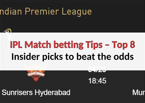 GET BONUS - ipl match betting tips - IPL Satta | 3